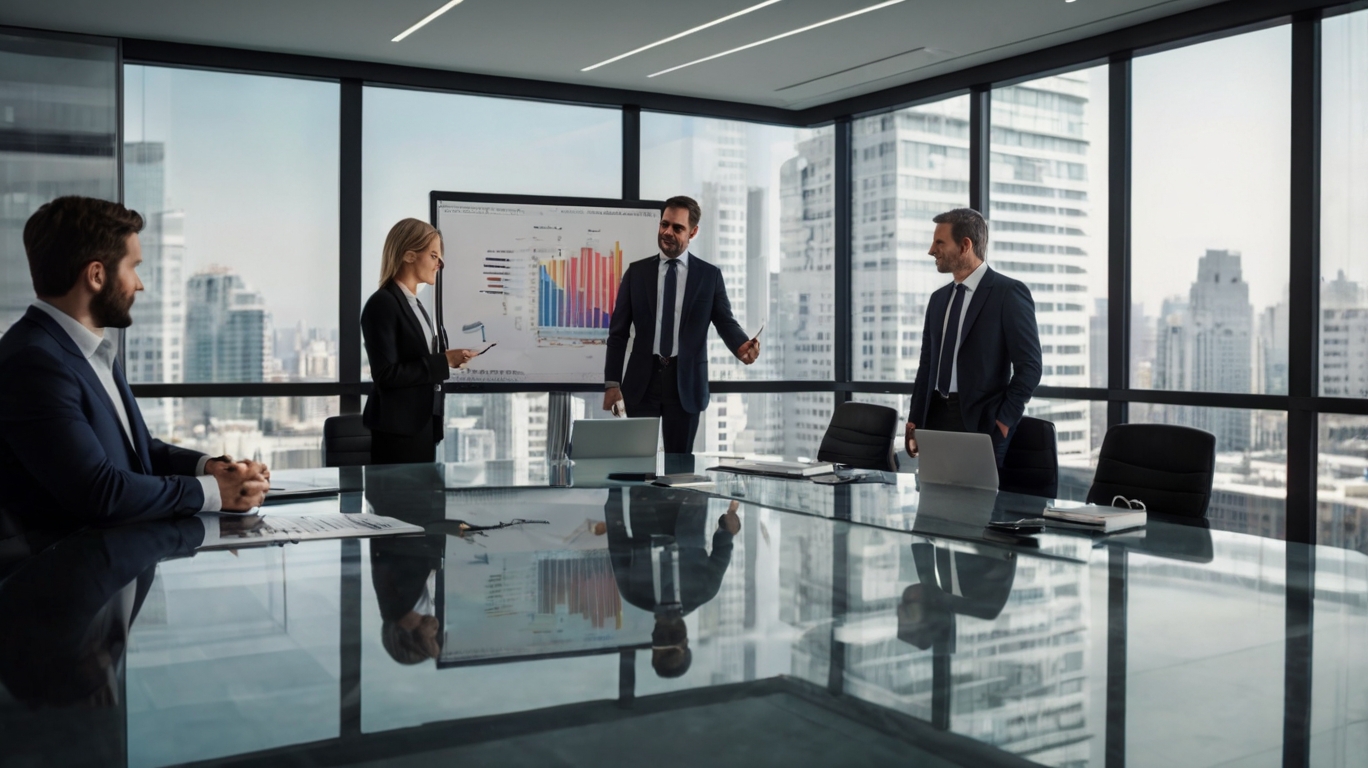 Service de conseil fiscal